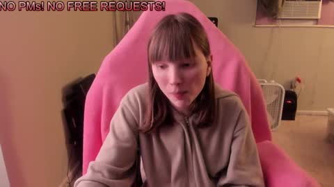 Natalie Marlo online show from February 11, 2025, 7:02 am