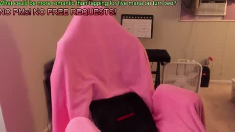 Natalie Marlo online show from February 15, 2025, 10:11 am