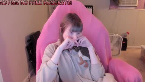 Natalie Marlo online show from February 25, 2025, 6:36 am