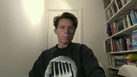 nacra5425 online show from December 1, 2025, 9:09 pm