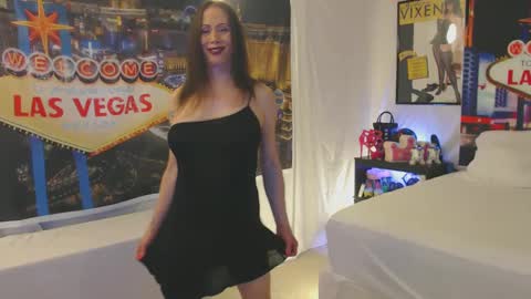 Nadia Vixen online show from February 13, 2025, 9:38 pm