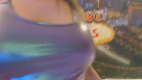 Nadia Vixen online show from March 3, 2025, 9:48 pm
