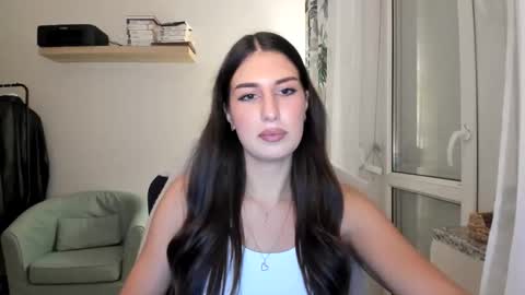 Nadiaaa006 online show from November 5, 2025, 7:03 pm