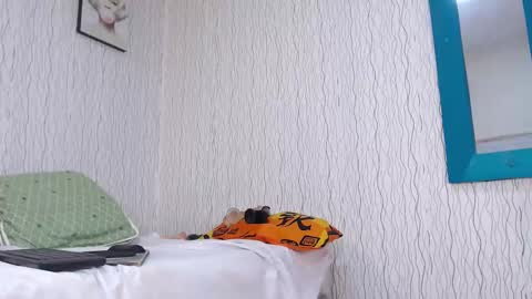 Nadia online show from February 17, 2025, 10:03 pm