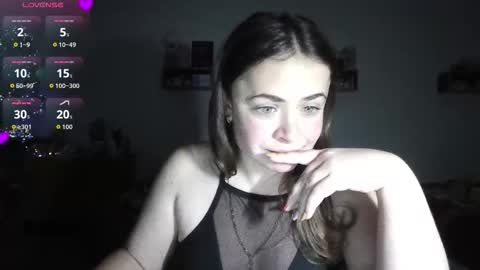 nadiiamorgun online show from November 17, 2025, 6:35 pm