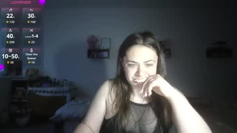 Snapshot of nadiiamorgun chatting on April 20, 2026, 5:48 pm nadiiamorgun online show from April 20, 2026, 5:48 pm