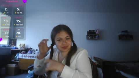Snapshot of nadiiamorgun chatting on May 3, 2026, 5:35 am nadiiamorgun online show from May 3, 2026, 5:35 am