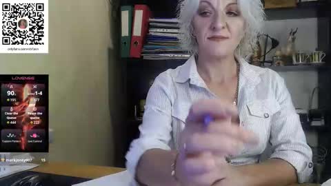 Snapshot of nadin_slut chatting on October 7, 2025, 2:25 pm Nadin online show from October 7, 2025, 2:25 pm