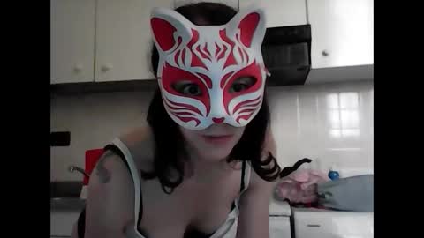 Snapshot of nadinemorandi chatting on June 3, 2026, 1:57 pm nadinemorandi online show from June 3, 2026, 1:57 pm