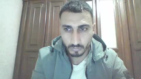 V online show from January 24, 2025, 6:04 pm