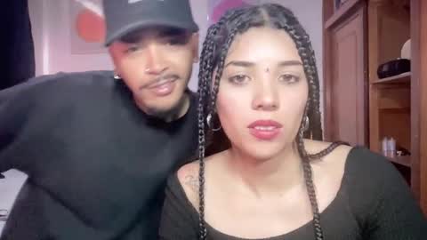 naduu__xx online show from January 7, 2025, 9:03 pm