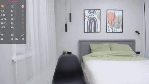 Nadya online show from December 11, 2024, 2:11 pm