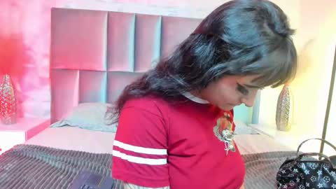 Naenia online show from February 24, 2026, 3:48 am