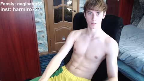 nagibator69_ online show from February 1, 2025, 1:51 pm