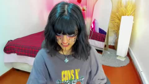 Snapshot of nahemot_sadish chatting on February 24, 2026, 12:58 pm nahemot_sadish online show from February 24, 2026, 12:58 pm