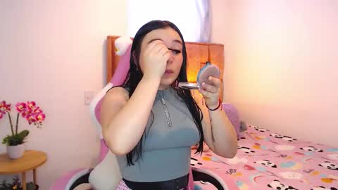  Nahia  online show from March 23, 2026, 2:43 pm