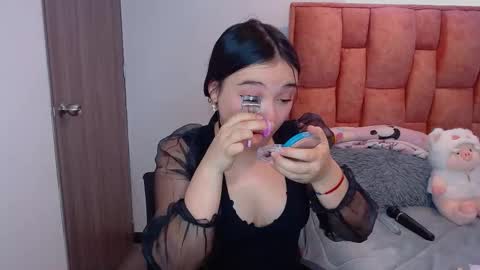 nahia cute     only   online show from February 13, 2026, 5:09 pm