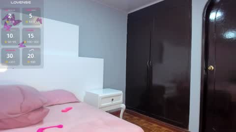 Snapshot of nahiajhonson_ chatting on January 8, 2025, 6:31 pm Nahia online show from January 8, 2025, 6:31 pm