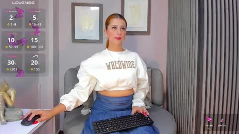 Snapshot of nahiajhonson_ chatting on January 13, 2025, 12:13 pm Nahia online show from January 13, 2025, 12:13 pm