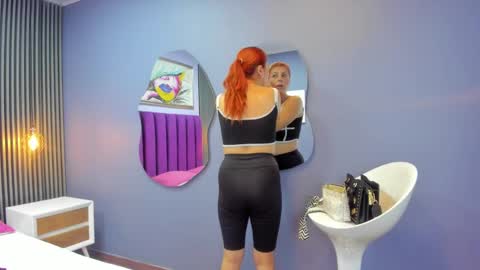Snapshot of nahiajhonson_ chatting on February 5, 2025, 12:38 pm Nahia online show from February 5, 2025, 12:38 pm