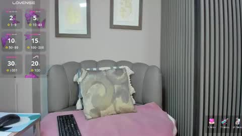 Snapshot of nahiajhonson_ chatting on February 10, 2025, 3:42 pm Nahia online show from February 10, 2025, 3:42 pm