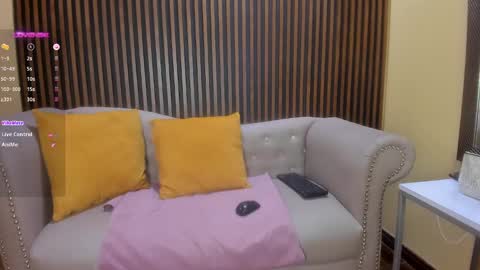 Snapshot of nahiajhonson_ chatting on February 12, 2025, 4:11 pm Nahia online show from February 12, 2025, 4:11 pm