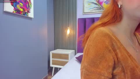 Snapshot of nahiajhonson_ chatting on February 13, 2025, 12:32 pm Nahia online show from February 13, 2025, 12:32 pm