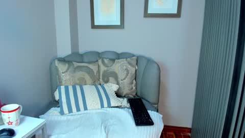 Snapshot of nahiajhonson_ chatting on February 21, 2025, 4:59 pm Nahia online show from February 21, 2025, 4:59 pm
