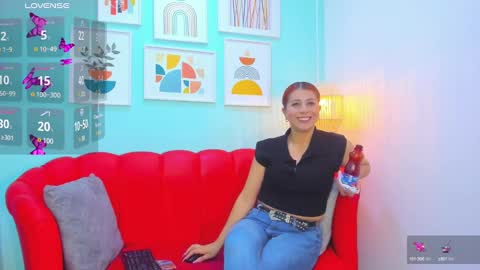 Snapshot of nahiajhonson_ chatting on February 24, 2025, 1:10 pm Nahia online show from February 24, 2025, 1:10 pm