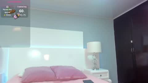 Snapshot of nahiajhonson_ chatting on March 1, 2025, 12:34 pm Nahia online show from March 1, 2025, 12:34 pm