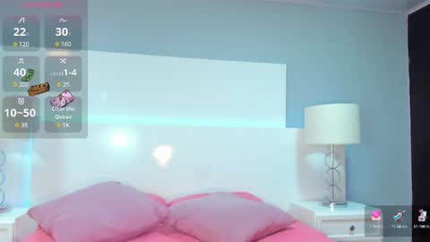 Snapshot of nahiajhonson_ chatting on March 6, 2025, 1:24 pm Nahia online show from March 6, 2025, 1:24 pm