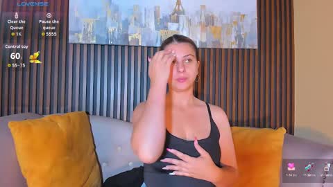 Snapshot of nahiajhonson_ chatting on September 17, 2025, 12:51 pm Nahia online show from September 17, 2025, 12:51 pm