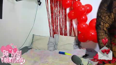 nahirobyy ebonyy online show from February 14, 2025, 8:26 pm