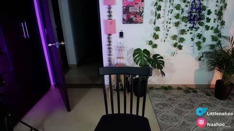 Naho  Sigueme en mis Redes Sociales Follow me on my social networks online show from January 24, 2025, 1:13 am