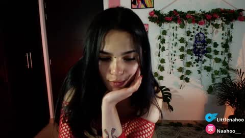 Naho  Sigueme en mis Redes Sociales Follow me on my social networks online show from January 30, 2025, 4:27 am