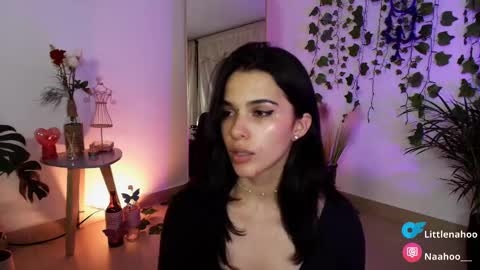 Naho  Sigueme en mis Redes Sociales Follow me on my social networks online show from February 23, 2025, 7:22 am