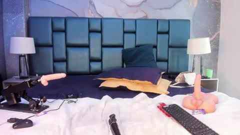 Nahomi online show from February 6, 2025, 11:15 pm