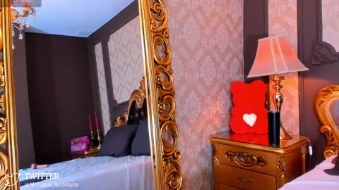 Nahomi Acosta online show from December 28, 2024, 12:36 am