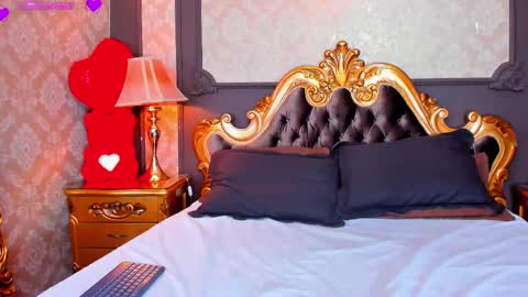 Nahomi Acosta online show from February 15, 2025, 9:04 pm