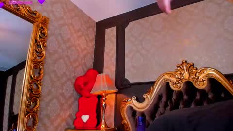 Nahomi Acosta online show from February 16, 2025, 3:37 am