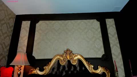 Nahomi Acosta online show from October 8, 2025, 12:41 am