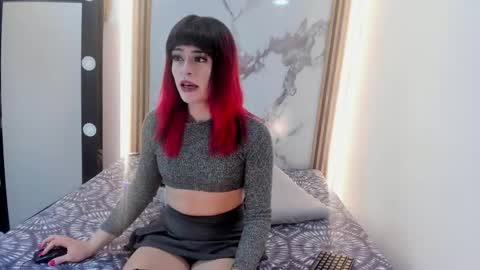 Snapshot of nahomii__doll chatting on June 1, 2026, 7:04 pm nahomy online show from June 1, 2026, 7:04 pm