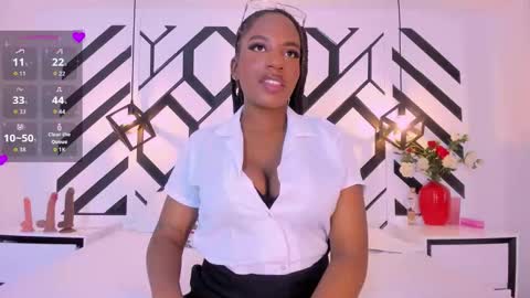 Nahomi online show from September 15, 2025, 12:49 pm