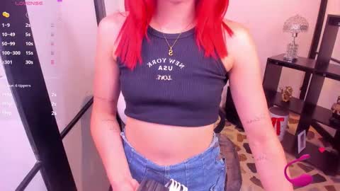 Nahomi online show from January 5, 2026, 5:27 pm