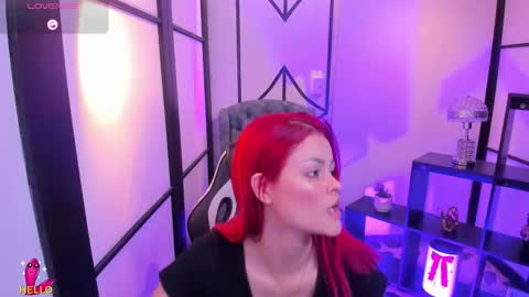 Nahomi online show from January 9, 2026, 7:00 am