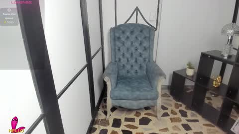 Nahomi online show from January 11, 2026, 4:39 am