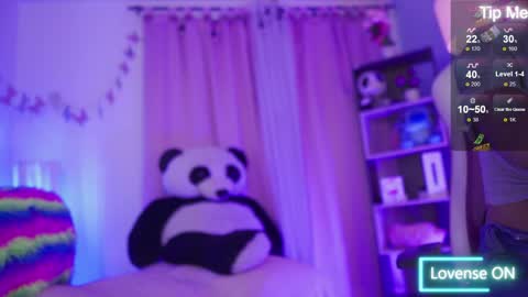 nahomy 2308 online show from April 30, 2026, 11:38 am