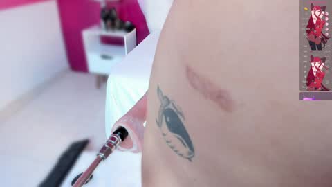 Snapshot of nahomyroberts chatting on February 8, 2025, 11:55 am Nahomy Roberts online show from February 8, 2025, 11:55 am