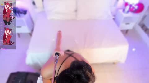 Snapshot of nahomyroberts chatting on March 5, 2025, 12:22 pm Nahomy Roberts online show from March 5, 2025, 12:22 pm