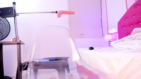 Snapshot of nahomyroberts chatting on March 9, 2025, 8:07 am Nahomy Roberts online show from March 9, 2025, 8:07 am